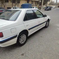 پژوپارس ساده مدل اخر91|خودرو سواری و وانت|ملارد, |دیوار