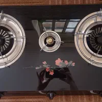 گاز ال جی ژاپن