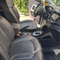 تیگو ۵ مدل اف ال ۵۸تا کار خونگی|خودرو سواری و وانت|کرج, مهرویلا شمالی|دیوار