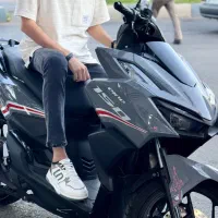 موتور کلیک ۱۵۰ دینو