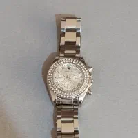 ساعت زنانه سالم 200تومن