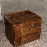 کمد با چوب تمام روس|جاکفشی، کمد، دراور|شیراز, زرهی|دیوار