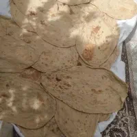 گندم درجه یک برای پخت نان