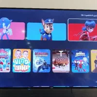 تلویزیون سام ۵۸ اینج