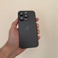 آیفون ۱۴ پرو ۲۵۶ بدنه بدون یک خط