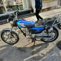 موتور تیزپر توس 150