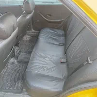 تاکسی الوند قزوین بسیار سلامت|خودرو سواری و وانت|قزوین, |دیوار