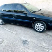 سیتروئن زانتیا 2000cc، مدل ۱۳۸۵