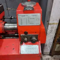 دستگاه دیسک تراش رومیزی ( ساخت کشور ایتالیا )|ماشینآلات صنعتی|تهران, شمیراننو|دیوار