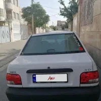 پرایدEXبی رنگ|خودرو سواری و وانت|کرج, باغ سیب|دیوار