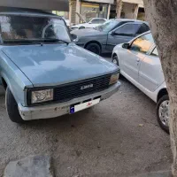 فروش مزدا کارا 1700