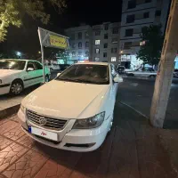 لیفان ۶۲۰ بی رنگ