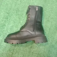 بوت زنانه از تولید به مصرف