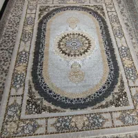 دو عدد فرش ۲ در ۳ طرح