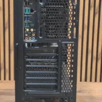 کیس گیمینگ RTX3070|رایانه رومیزی|مشهد, کوه سنگی|دیوار