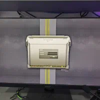 مانیتور msi 27 اینچ