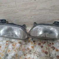 چراغ پراید|قطعات یدکی و لوازم جانبی|رشت, معلولین|دیوار