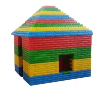 آجر خانه سازی