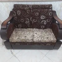 مبل مناسب باغ