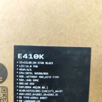 لپ تاپ 14اینچ ایسوس|رایانه همراه|شهرکرد, |دیوار