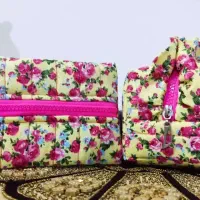 فروش انواع تت بگ و میکاپ بگ