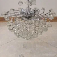 ۳ عدد لوستر