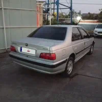 فروش پارس مدل ۸۶|خودرو سواری و وانت|رشت, جانبازان|دیوار