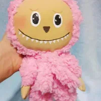 آویز|اسباب‌بازی بچه|نسیم‌شهر, |دیوار