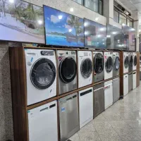 فروشنده ((خریدار))  ماشین لباسشوی آگبند کارکردهستم