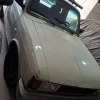 پیکان وانت ۹۳ دوگانه|خودرو سواری و وانت|کهریزک, |دیوار