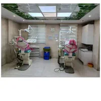 دستیار و منشی کلینیک دندانپزشکی