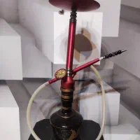 قلیان زیبا و شیک