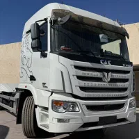 فروش نقد و اقساط ده چرخ و کشنده سی اند سی|خودرو سنگین|شهرکرد, |دیوار