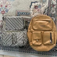 کیف کوله
