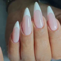 آموزش کاشت ژل ناخن فقط 500|خدمات آرایشگری و زیبایی|رشت, صفاری|دیوار