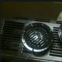 کلکسیونی ۱۰۱۱ (بوق المانی)