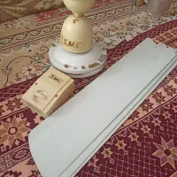 پنکه سقفی smc در حد نو گچساران