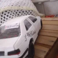 ماکت پارسELX