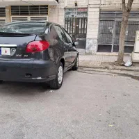 اس v8 مدل ۹۲ بدون رنگ|خودرو سواری و وانت|مشهد, هنرور|دیوار