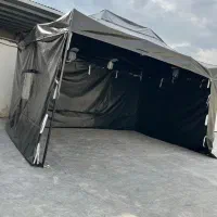 الاچیق ضد آب سایبان چادر چتر