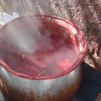 رب محلی اتیشی