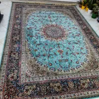 فرش نه متری قیطران