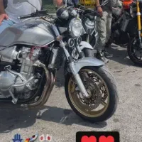 موتورسیکلت جترو130