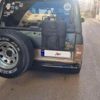 پاترول مدل 77