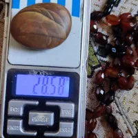 سنگ قدیمی عطیقه