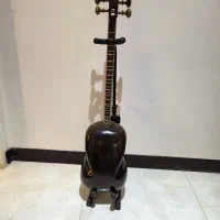 تار سه مهر هاشمیان حرفهای|سازهای سنتی|شهریار, شهرک شاهد|دیوار