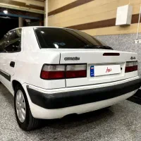 زانتیا مدل ۸۷|خودرو سواری و وانت|علیآباد کتول, |دیوار