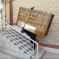 شرکت باربری نیسان ایسوزو و حمل نقل اثاث کشی منزل|خدمات حمل و نقل|کاشان, زیارتی|دیوار