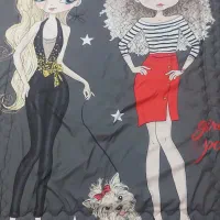 یک عدد روتختی یک نفره با رو بالشی