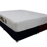 تشک خوشخواب ۲نفره هتلی